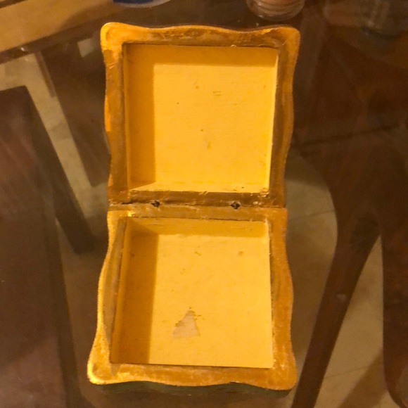 Love box Vintage - Picture 3 of 4